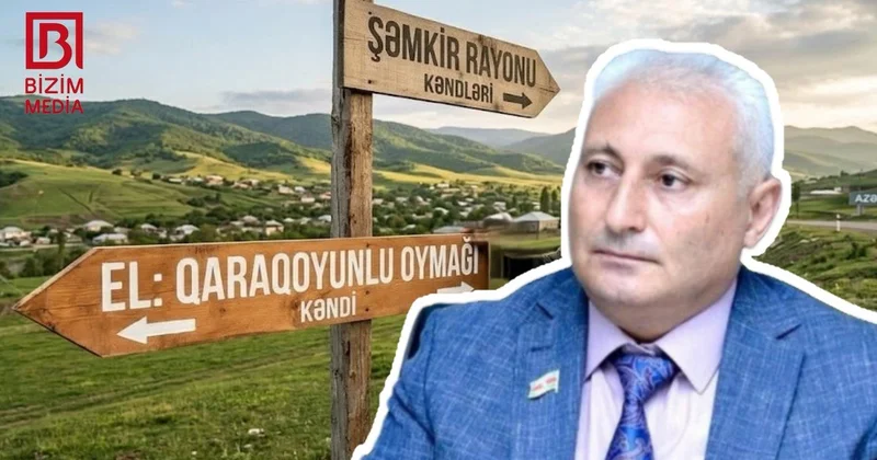 Azərbaycanda inzibati bölgülər dəyişdirilir? “Rayon” sözü “oymaq”, “el” ilə əvəzlənə bilər