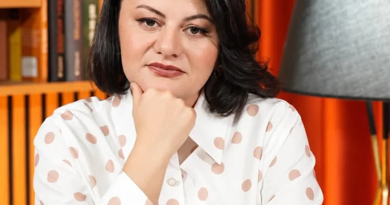 “Ətri vuranlar” Pərvanə Bayramqızı yazır