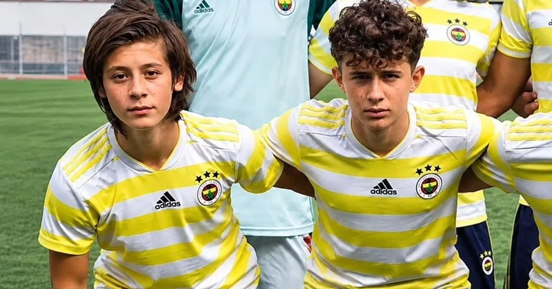 Arda Gülərin uşaqlıq dostu: “O dünya ulduzudur, mən isə zərgərlik mağazasında işləyirəm” FOTO