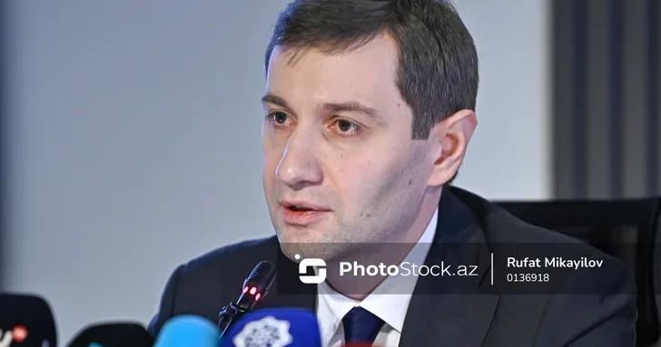 Фарид Османов рассказал о новых условиях для резидентов технопарков в Азербайджане