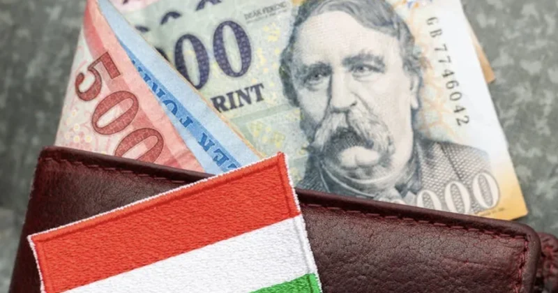 Macarıstan 2030 cu ilədək avro zonasına qoşulmağı hədəfləyir