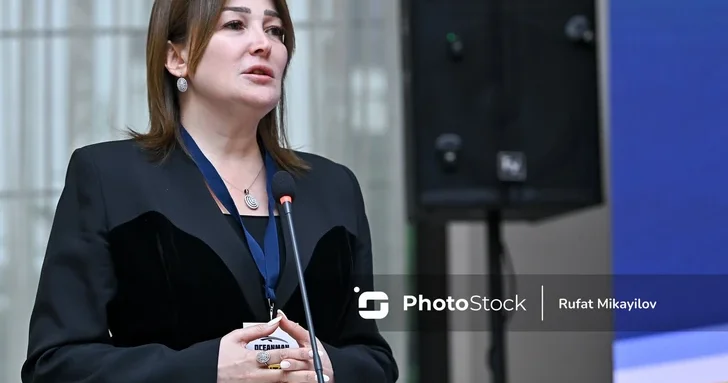 Жаля Ахмедова: Cпорт должен быть доступен для людей любого возраста