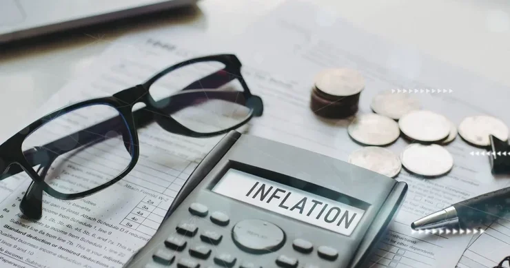 Azərbaycan Mərkəzi Bankı illik inflyasiya proqnozlarını yeniləyib