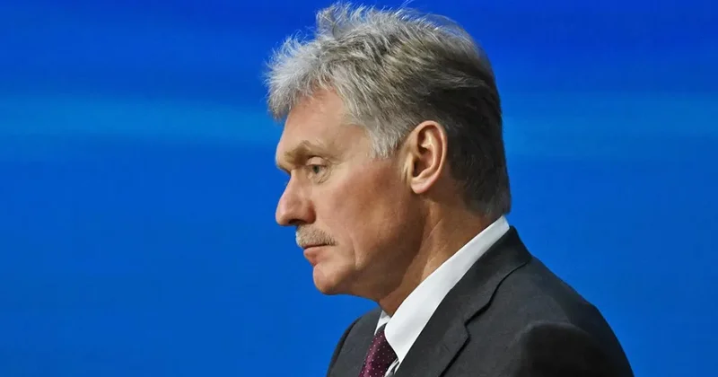 Песков: Россия готова стать посредником между Ираном и США