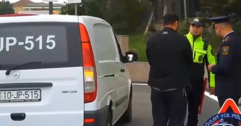 BDYPİ: “Təmiz hava” aylığı çərçivəsində nəzarət profilaktik tədbirlər davam etdirilir