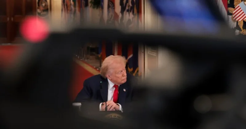 Трампу представили военные варианты по Ирану. Американские военные самолеты прибыли нв Израиль