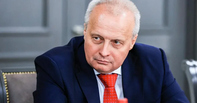 СМИ: Копыркина хотят убрать