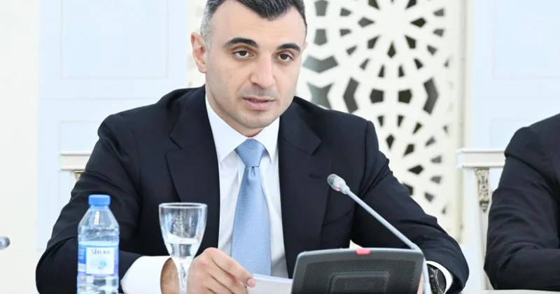 AMB sədri: Oktyabrda keçirilən 7 valyuta hərracında tələb cəmi 4,5 mln. dollar olub