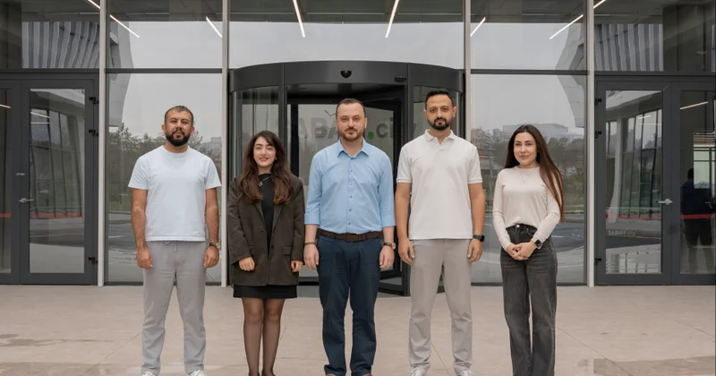 SABAH.angels üzvləri Azərbaycan startapına 500 min manat investisiya yatırıb
