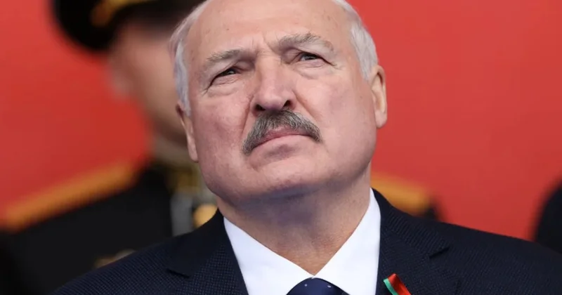 Biz heç vaxt qardaşlarımıza xəyanət etməyəcəyik Lukaşenko