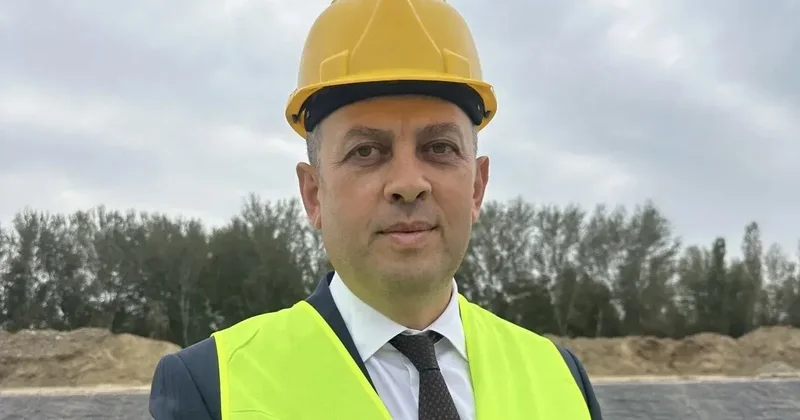 Şirvan suvarma kanalında bərpa işləri əhalinin su təminatına təsir etmir ADSEA rəsmisi
