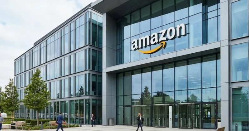 Amazon yeni məhsullarını təqdim etdikdən sonra işçilərini ixtisar edir