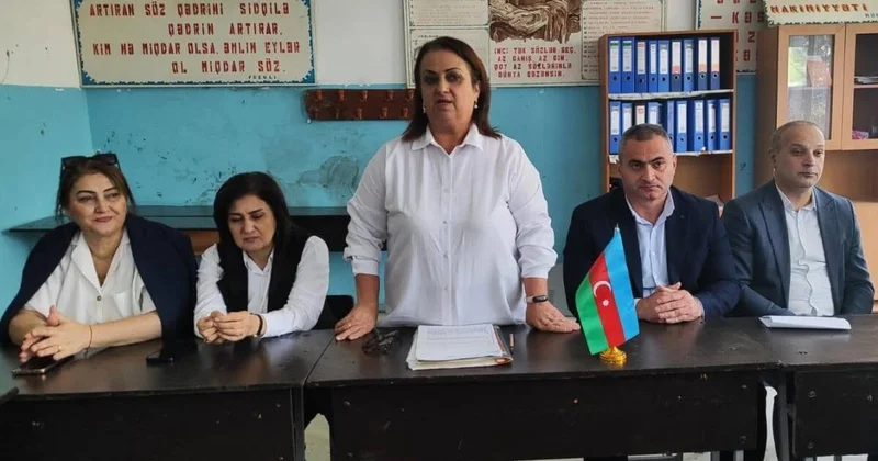 Strateji hədəflər, həyata keçirilən islahatlar