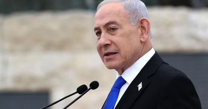 Netanyahuya əfv müqabilində siyasətdən getmək təklif olunub