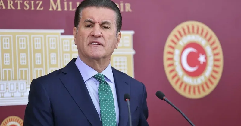 Türkiyəli deputatın işində yeni qısnama iddiaları: Arxa otağa aparıb masaj etdirirdi