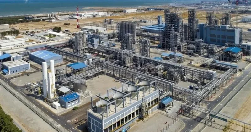 Доход SOCAR Polymer от экспорта составил $197 млн