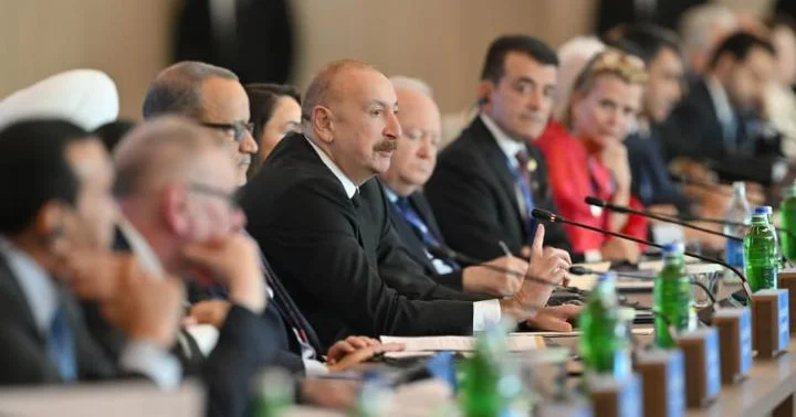 Azərbaycanın beynəlxalq mövqeyinin möhkəmlənməsində müstəqil xarici siyasət mühüm rol oynayır DEPUTAT