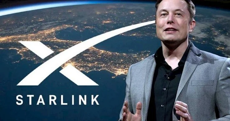 İlon Maskın Starlink oyunu Kiyev niyə qlobal texnologiya girovluğundadır?