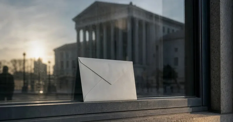 Прокуратура США выступила против немедленного раскрытия ордера на обыск у Ильхан Омар