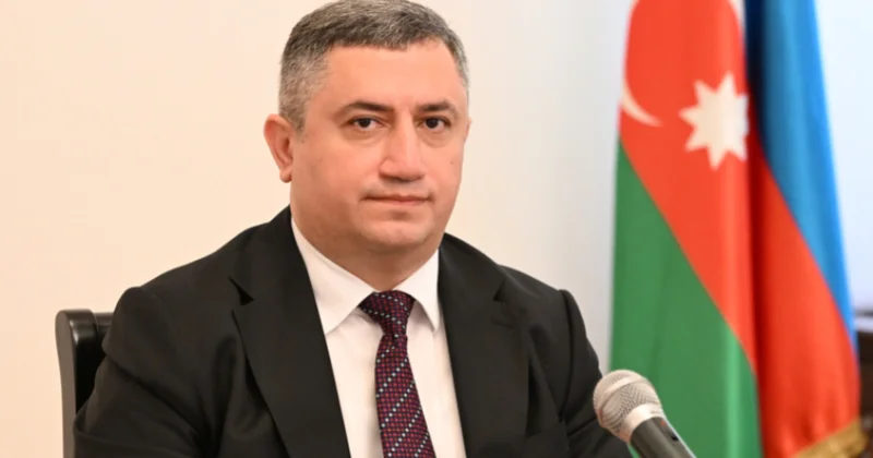 Sülh gündəliyi tarixi yaddaşın inkarı üzərində qurula bilməz ŞƏRH