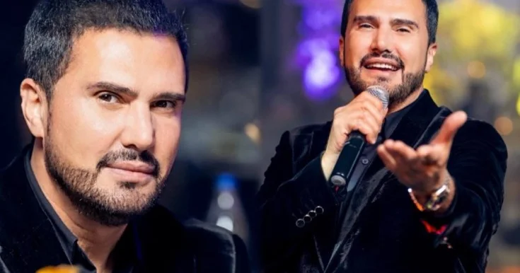 Geyimlərimi həmin aktyora hədiyyə etdim