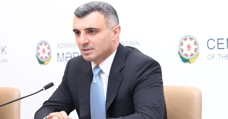 Taleh Kazımov: AMB ilin sonunadək bazardan 1 mlrd. dollaradək vəsait cəlb edə bilər