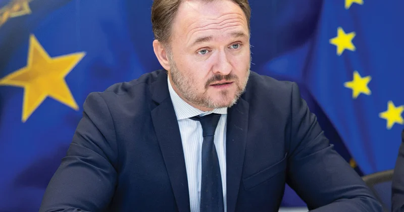 Yüksək enerji qiymətləri Avropanı çətin qışla üz üzə qoyur