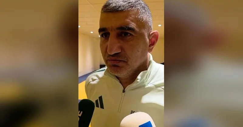 “Futbolçular ac qarına məşqə gəlirlər” “Qarabağ”ın məşqçisi