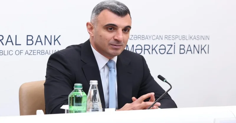 AMB: Əhalinin həddindən artıq borclanmasını müşahidə etmirik