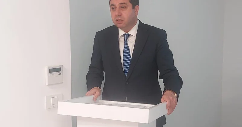 “Azərenerji” ASC nin nəzdində Azərbaycan Elmi Tədqiqat və Layihə Axtarış Energetika İnstitutunda müşavirə keçirilib