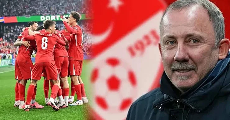 Sergen Yalçının zənglərinə cavab verməyən futbolçular TFF dən açıqlama