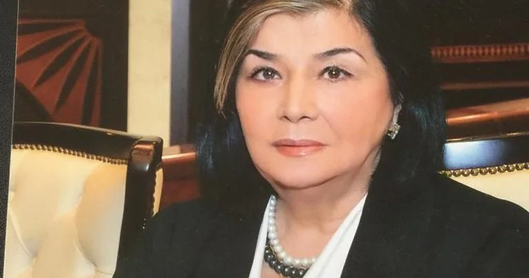 BDU nun professoru Adilə Abbasova vəfat edib