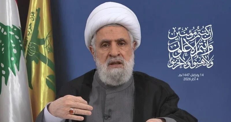 Hizbullah İsrailə xəbərdarlıq etdi: Livanı tərk etməyə məcbur olacaqsınız