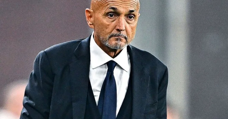 Spalettinin taleyi 3 oyundan asılıdır