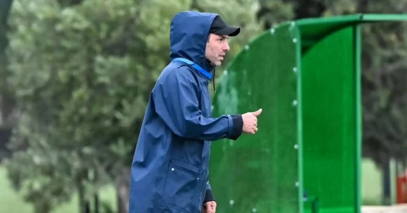 Amit Quluzadə: “Fərdi səhvlər və təcrübəsizlik məğlubiyyətə səbəb oldu”