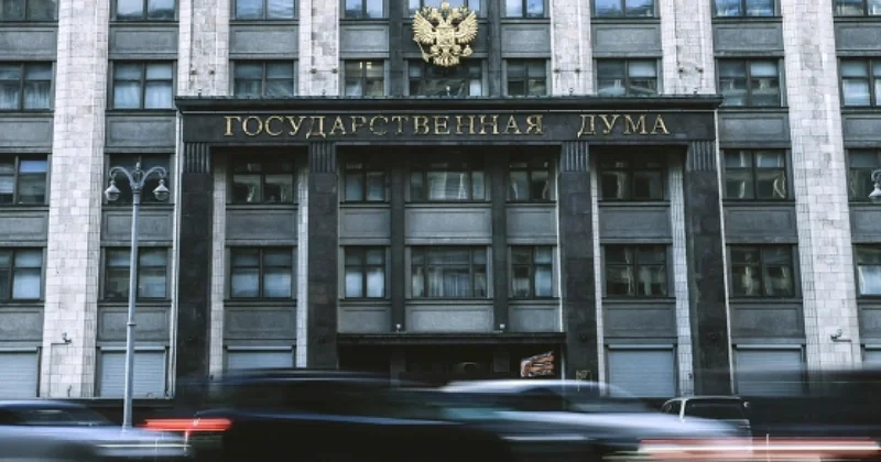 Трехлетний бюджет России: $516 млрд расходов, треть казны на армию и резкий рост налогов