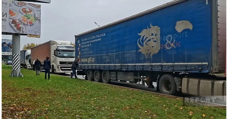 Azərbaycan Ukraynaya 1.5 milyon dollarlıq yardım göndərdi FOTO