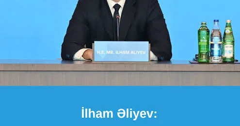 “Azərbaycan mədəniyyətlərarası dialoq və qarşılıqlı hörmətin qlobal problemlərin həllində rolunu göstərir“ MİLLƏT VƏKİLİ