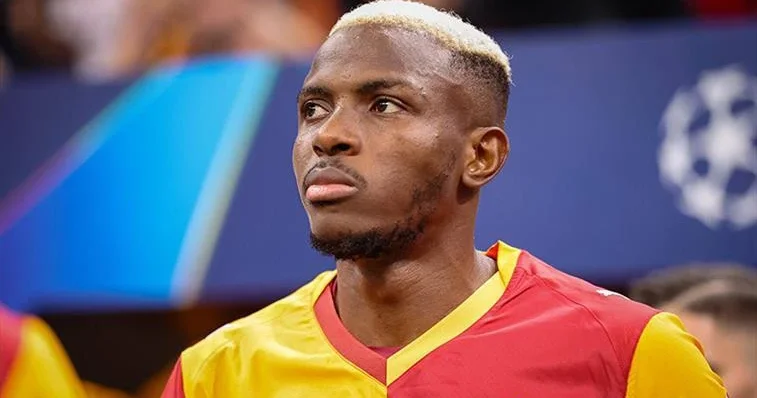 “Qalatasaray”ın ulduzu ikinci dəfə ata oldu