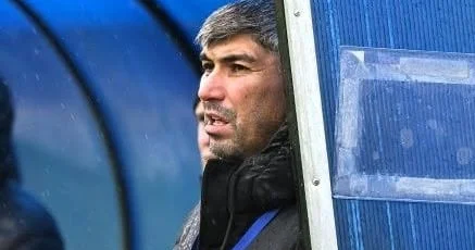 İlham Yadullayev: “Üzücü nəticədir və klubun tarixinə qara hərflərlə yazıldı