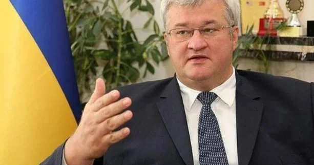 Сибига раскрыл, о чем Зеленский готов говорить с Путиным Minval Politika
