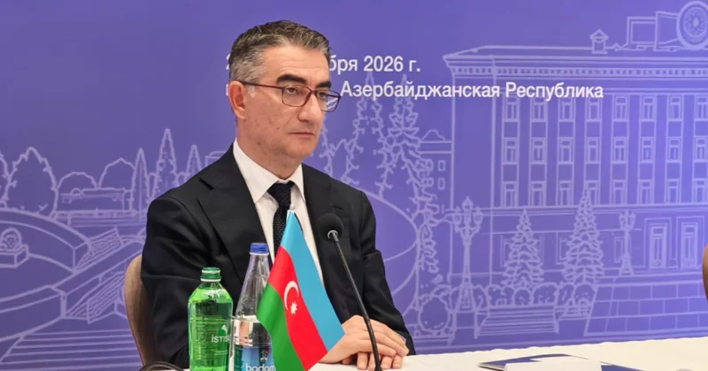 Elnur Bağırov: Rəqabət Məcəlləsi qanunvericiliyin müasir əsaslar üzərində tətbiqinə imkan yaradıb