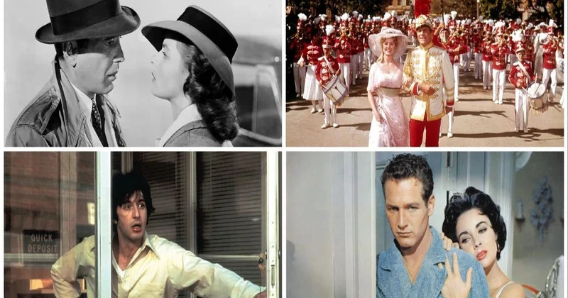 Hollivudun klassik kino qalası təhlükə altındadır? “TCM”in gələcəyi sual doğurur
