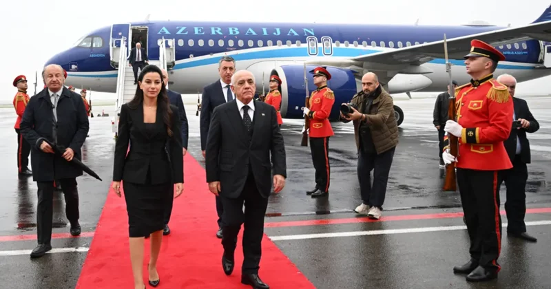Асадов в Грузии ФОТО