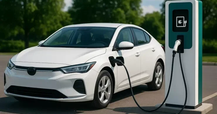 Elektrikli avtomobillərin batareyalarında yeni texnologiya Daha az enerji ilə uzun məsafə?