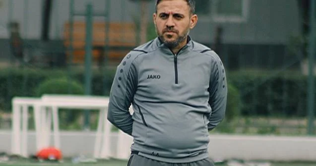 “İllərdir ki, belə meydançaların həsrətini çəkirdik” Ayxan Abbasov