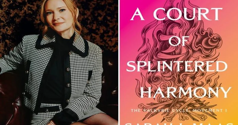 Beşillik fasilədən sonra yazdığı roman bestseller oldu