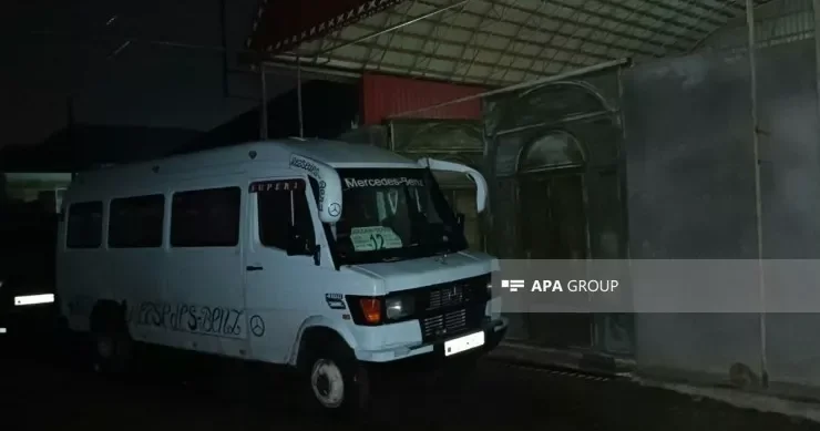 Tovuzda yaşayış evində 50 yaşlı kişinin meyiti aşkarlandı