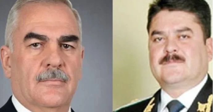 Vasif Talıbovun qardaşının əmlakına görə məhkəmə çəkişməsi