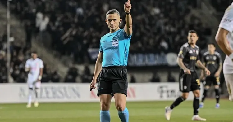 “Turan Tovuz” “Sabah” oyunun hakimləri AÇIQLANDI